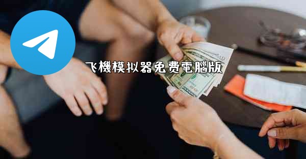 飞機模拟器免费電腦版