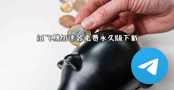 纸飞機加速器免费永久版下載
