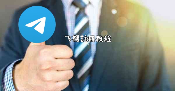 飞機註冊教程