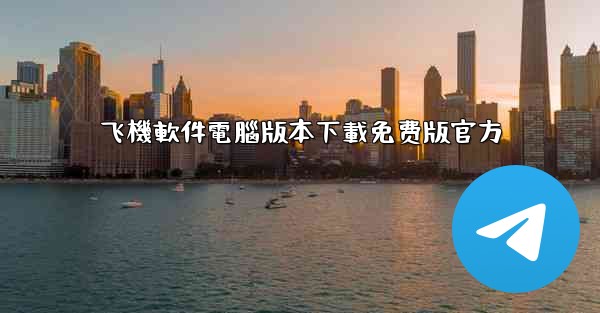 飞機軟件電腦版本下載免费版官方