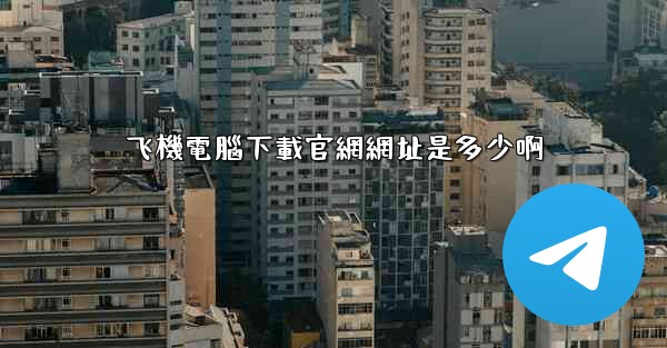 飞機電腦下載官網網址是多少啊