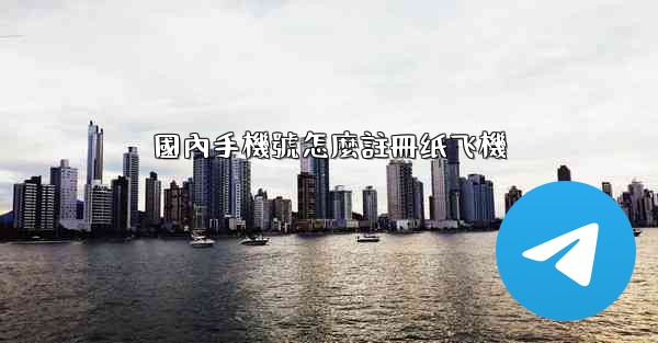 國內手機號怎麼註冊纸飞機
