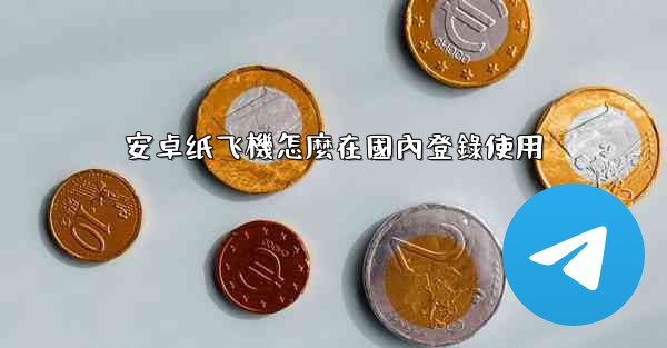 安卓纸飞機怎麼在國內登錄使用