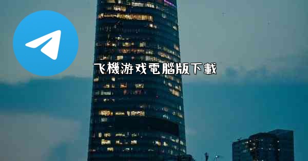 飞機游戏電腦版下載