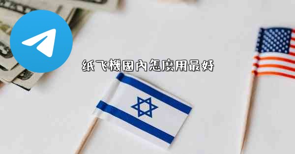 纸飞機國內怎麼用最好