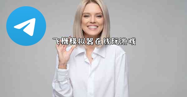 飞機模拟器在线玩游戏