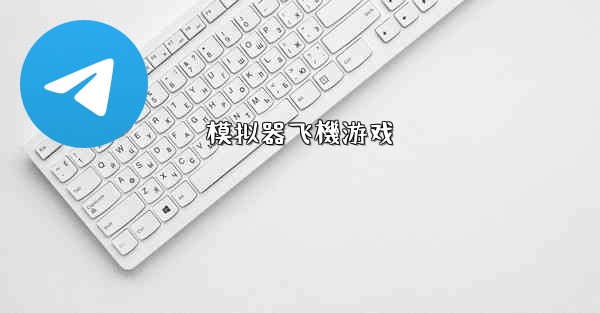 模拟器飞機游戏