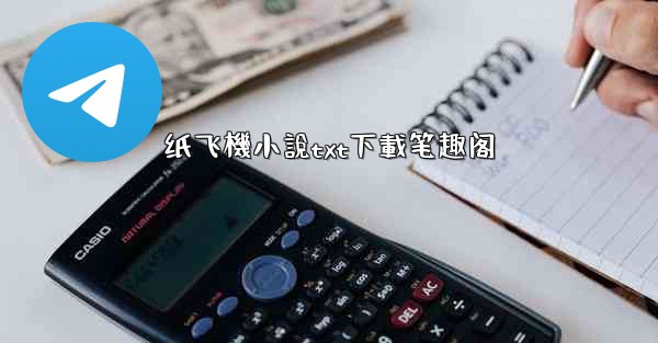 纸飞機小說txt下載笔趣阁