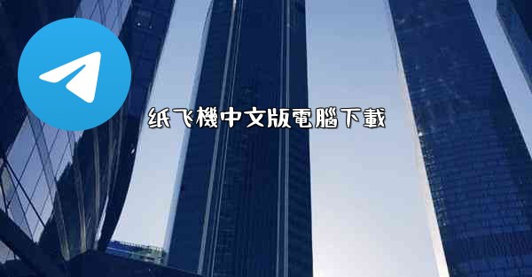 纸飞機中文版電腦下載