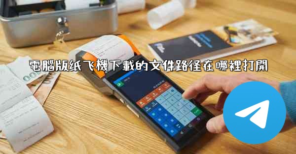 電腦版纸飞機下載的文件路径在哪裡打開