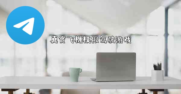 真實飞機模拟驾驶游戏