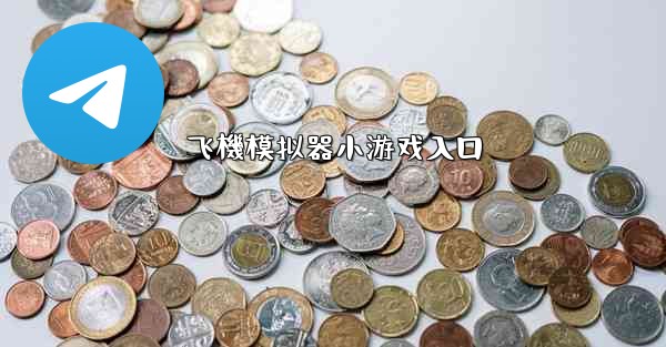 飞機模拟器小游戏入口