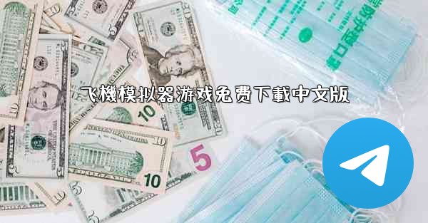 飞機模拟器游戏免费下載中文版