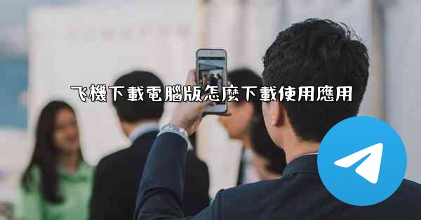 飞機下載電腦版怎麼下載使用應用