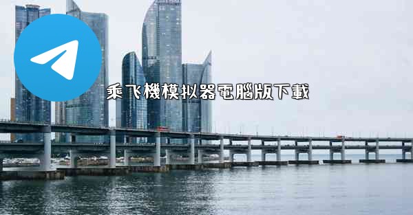 乘飞機模拟器電腦版下載