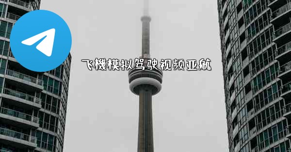 飞機模拟驾驶视频亚航