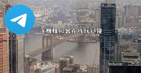 飞機模拟器在线玩链接