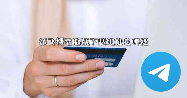 纸飞機電腦版下載地址在哪裡