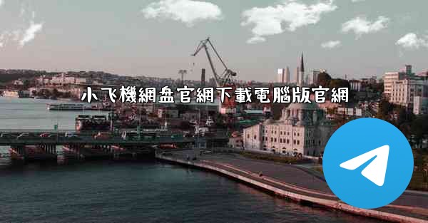 小飞機網盘官網下載電腦版官網