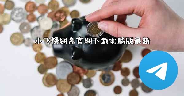 小飞機網盘官網下載電腦版最新