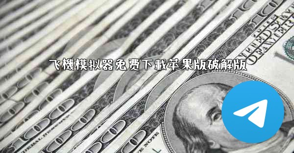 飞機模拟器免费下載苹果版破解版