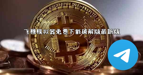 飞機模拟器免费下載破解版最新版