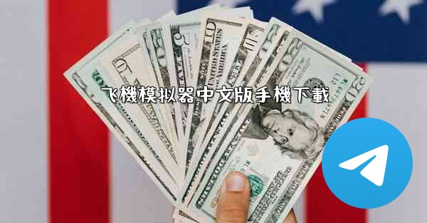 飞機模拟器中文版手機下載