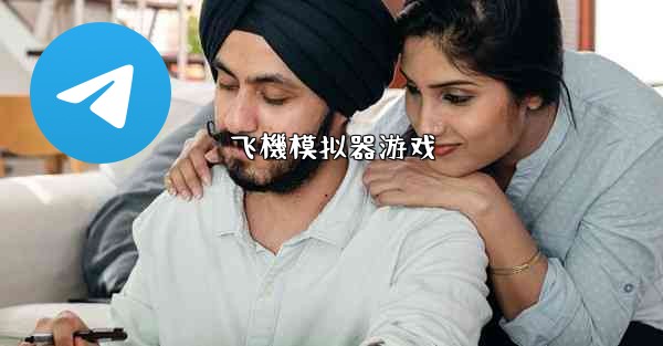 飞機模拟器游戏