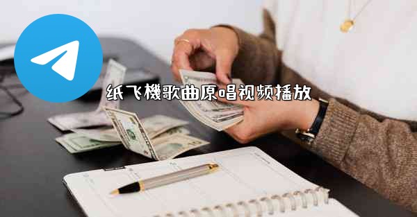 纸飞機歌曲原唱视频播放