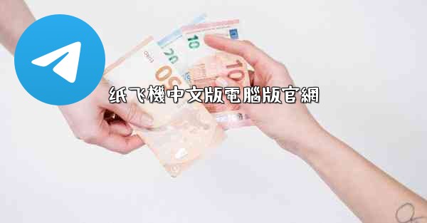 纸飞機中文版電腦版官網