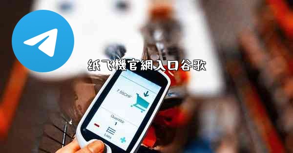 纸飞機官網入口谷歌