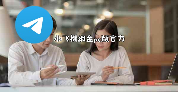 小飞機網盘pc版官方