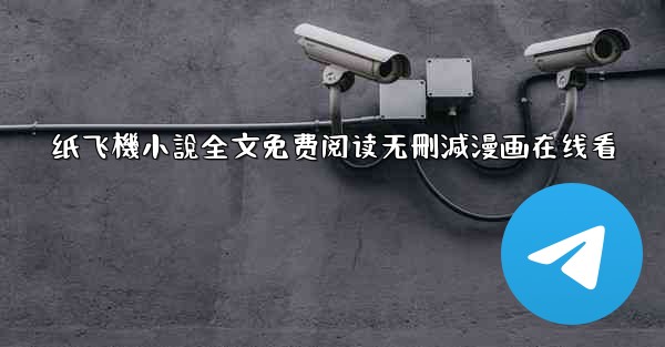 纸飞機小說全文免费阅读无刪減漫画在线看