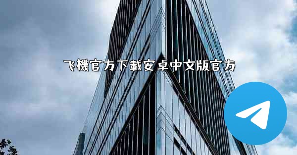 飞機官方下載安卓中文版官方