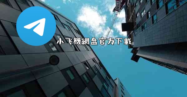 小飞機網盘官方下載