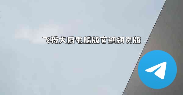 飞機大厨電腦版官網網页版