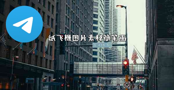 纸飞機图片素材簡笔画