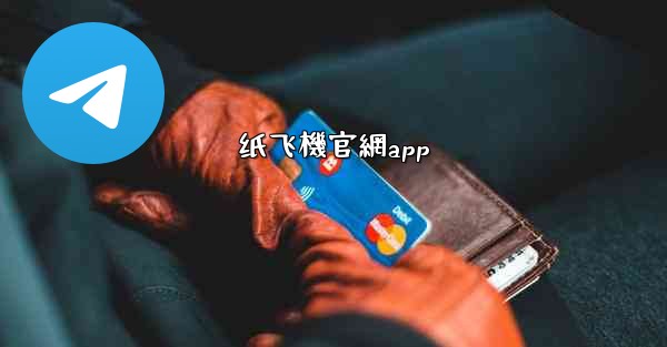 纸飞機官網app