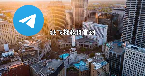 纸飞機軟件官網