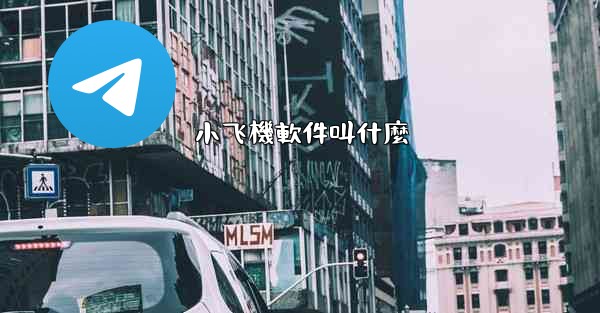 小飞機軟件叫什麼