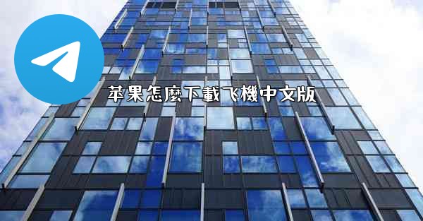 苹果怎麼下載飞機中文版