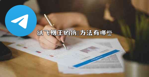 纸飞機王的折叠方法有哪些