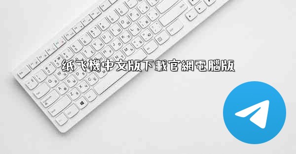 纸飞機中文版下載官網電腦版