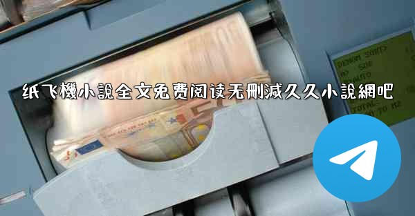 纸飞機小說全文免费阅读无刪減久久小說網吧