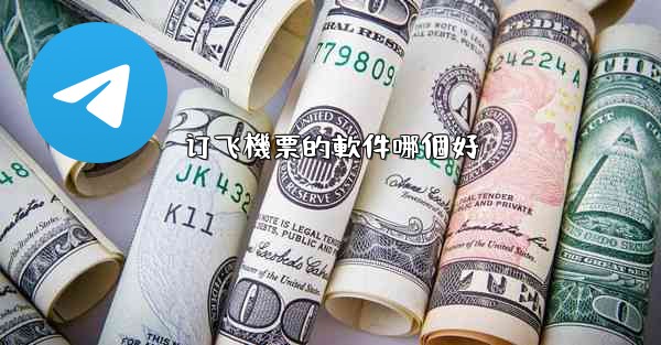 订飞機票的軟件哪個好
