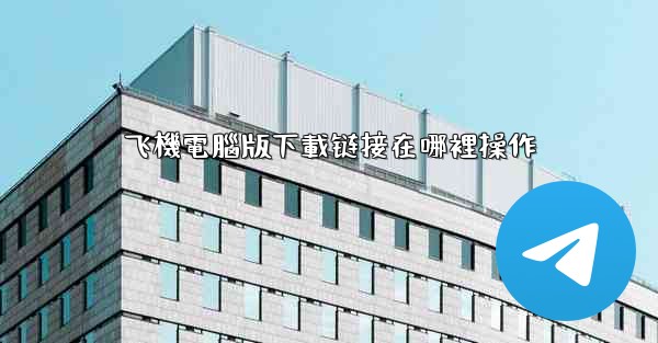 飞機電腦版下載链接在哪裡操作