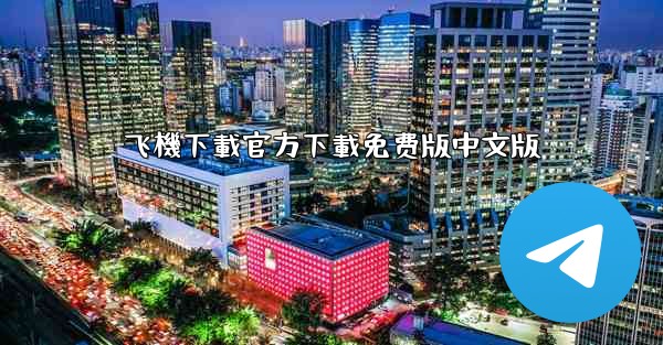 飞機下載官方下載免费版中文版