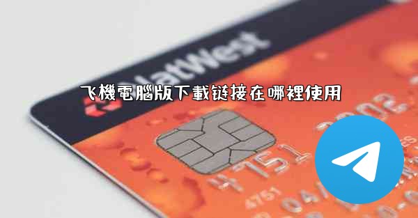 飞機電腦版下載链接在哪裡使用