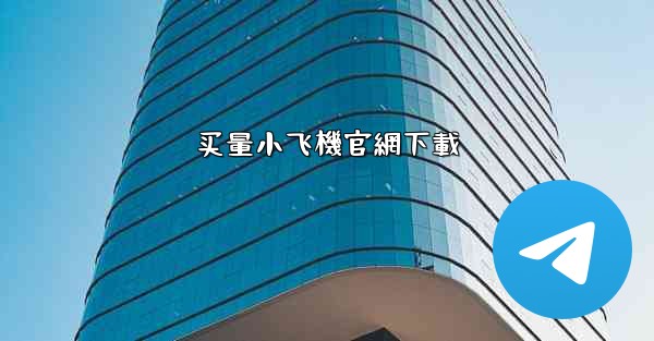 买量小飞機官網下載