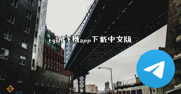 tg纸飞機app下載中文版